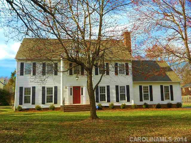 1st image of 5509 Gristmill Ln