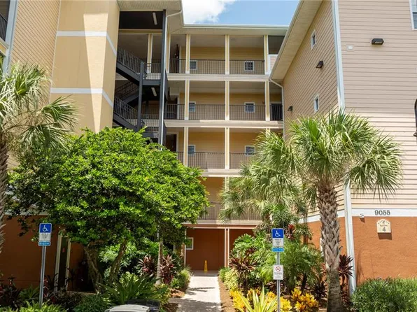 9055 Treasure Trove Ln Unit 208, Kissimmee, FL 34747