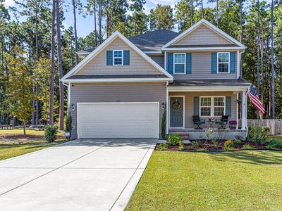 145 Argyll Avenue, Aberdeen, NC, 28315