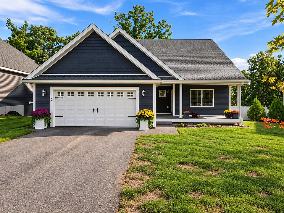 12 Sable Way