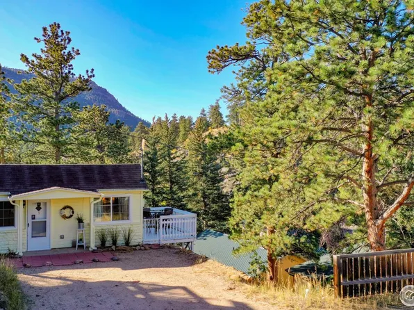 216 Spruce Dr Unit 3, Estes Park, CO 80517