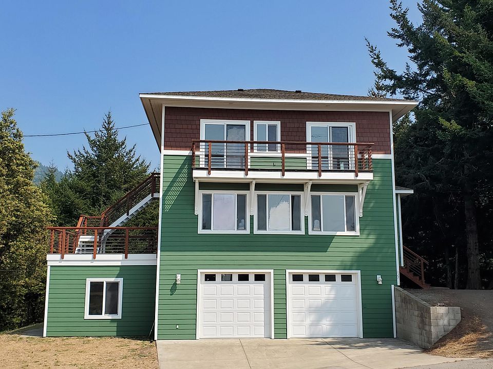 127 Hillside Dr, Whitethorn, CA 95589 Zillow