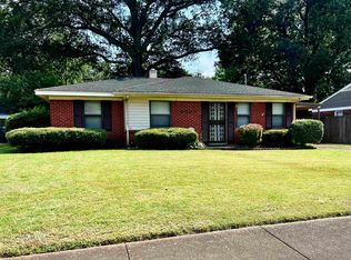 4937 Sea Isle Rd, Memphis, TN 38117