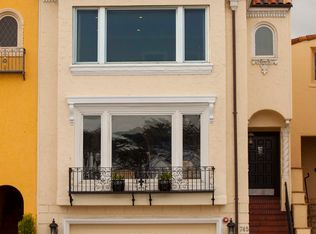 745 Marina Blvd, San Francisco, CA 94123