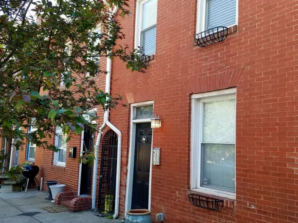 408 S Washington St, Baltimore, MD 21231