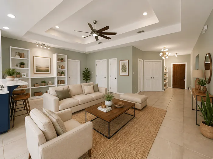 1405 Pecan Orchard Dr — Photo 4