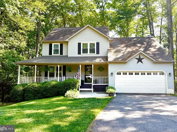 6402 Sugar Maple Ct, Fredericksburg, VA 22407