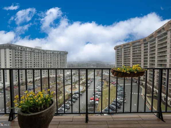 20924 Valley Forge Cir #924, King Of Prussia, PA 19406