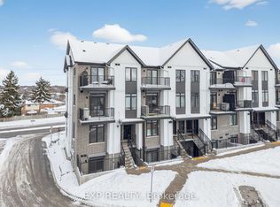 405 Myers Rd #1, Cambridge, ON N1P 0B6