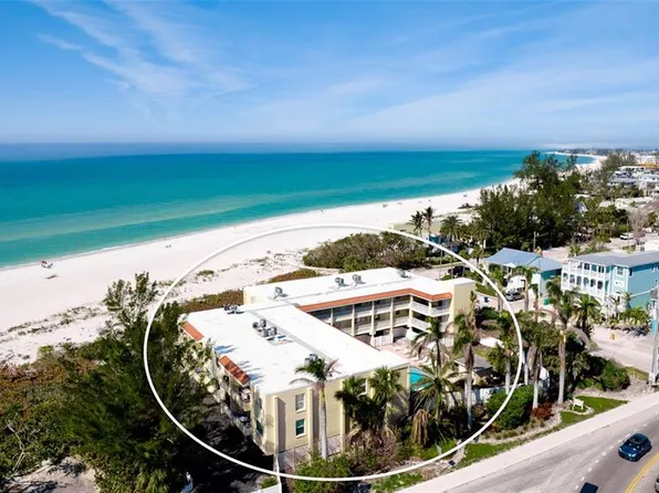 4200 Gulf Dr APT 101, Holmes Beach, FL 34217