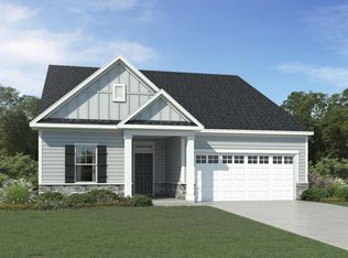 119 Fairbanks Ave, Garner, NC 27529