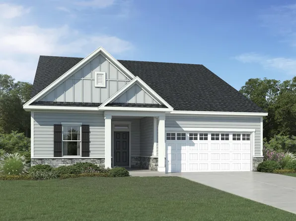 119 Fairbanks Ave, Garner, NC 27529