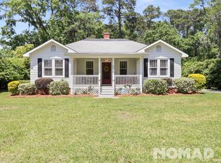 70 Rommel Ave, Garden City, GA 31408