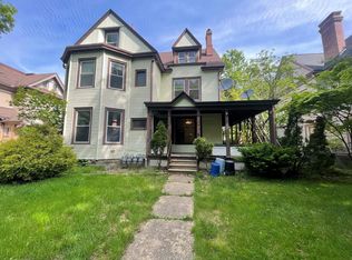 116 W 2nd St APT 4, Oil City, PA 16301