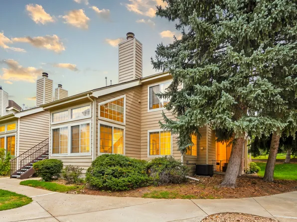 13864 E Lehigh Ave APT B, Aurora, CO 80014