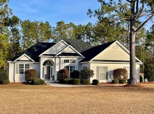 213 Foxworth Trl, Nashville, GA 31639