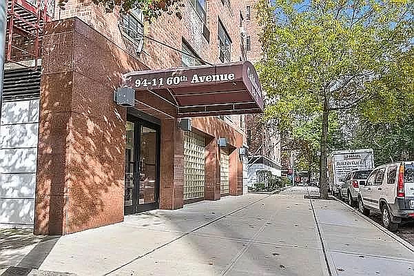 1st image of 9411 60th Ave APT 1F