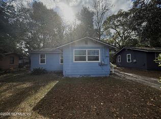 2050 W 40TH Street, Jacksonville, FL 32209