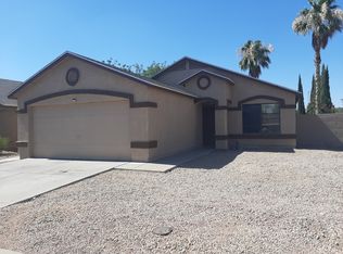 3118 W Via Montoya Dr, Phoenix, AZ 85027
