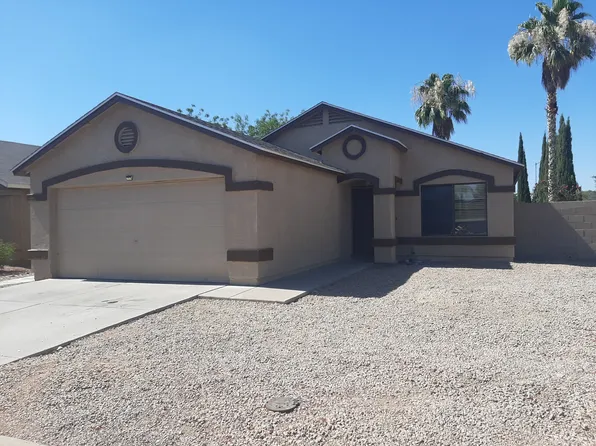 3118 W Via Montoya Dr, Phoenix, AZ 85027