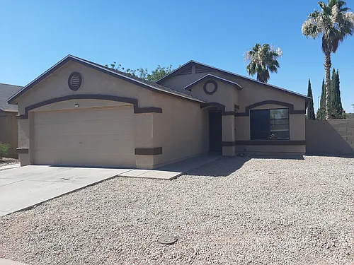 3118 W Via Montoya Dr Photo 1