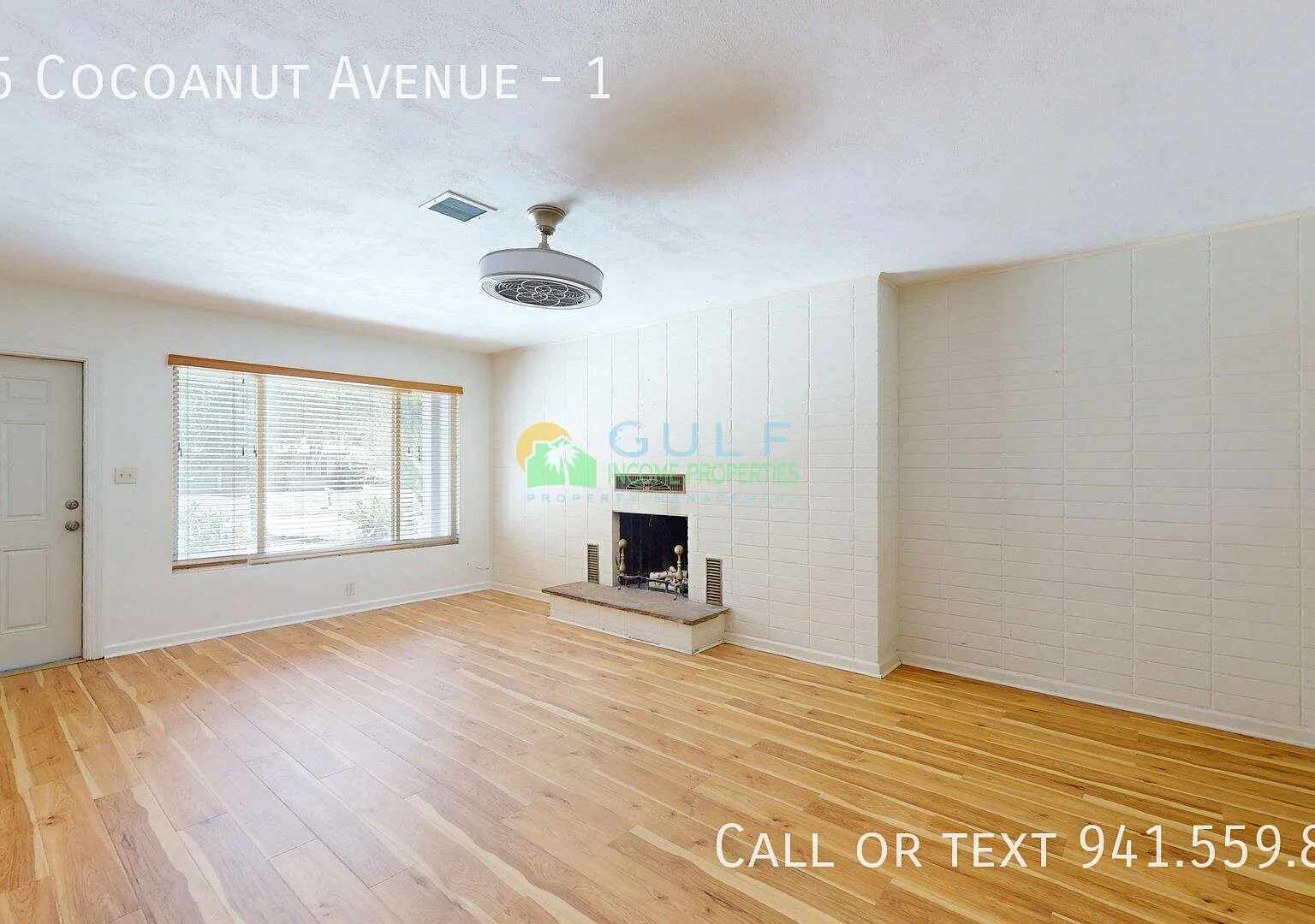 2 bed, 1.0 bath, 1025 sqft, $2,050 — Photo 3