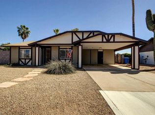 1413 W Bentrup St, Chandler, AZ 85224