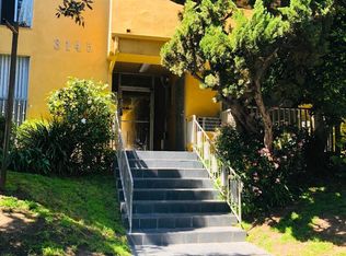 3145 S Canfield Ave APT 17, Los Angeles, CA 90034
