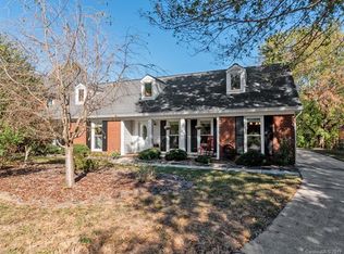 9727 Ridgemore Dr, Charlotte, NC 28277