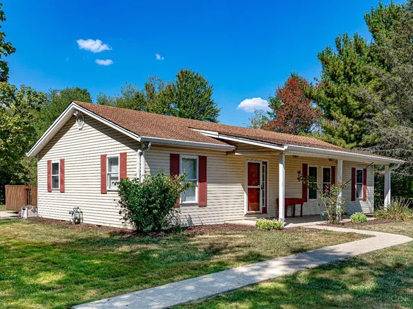 3492 Starling Rd, Bethel, OH 45106
