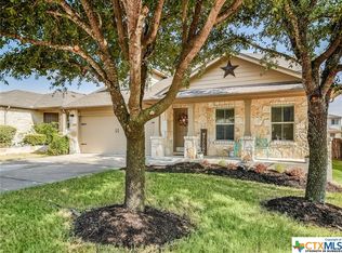 138 Lavaca Loop, Hutto, TX 78634