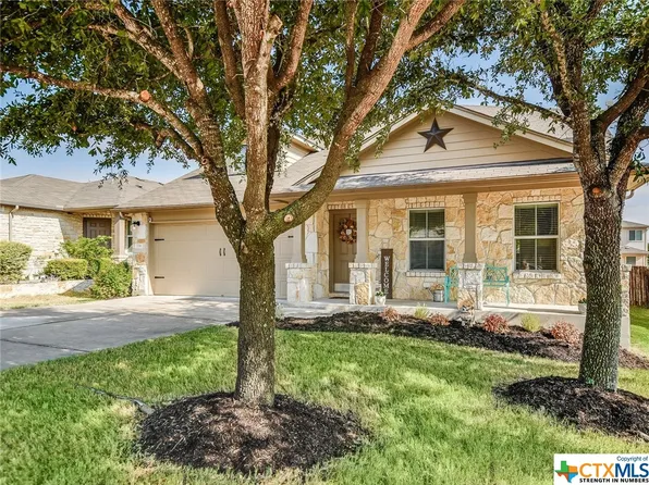 138 Lavaca Loop, Hutto, TX 78634