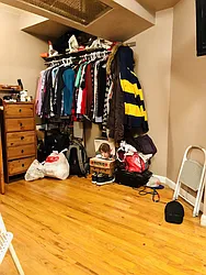 Rented by H F Hewitt Realty