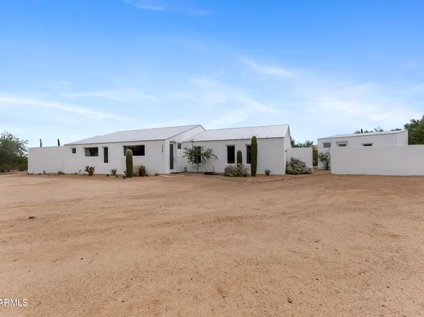 7420 E MALLORY Street, Mesa, AZ 85207