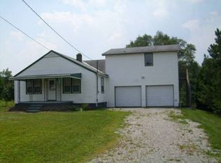 303 Highview Ave, Springfield, OH 45505