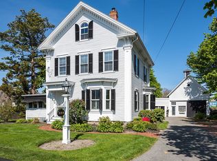 358 Sea St, Hyannis, MA 02601