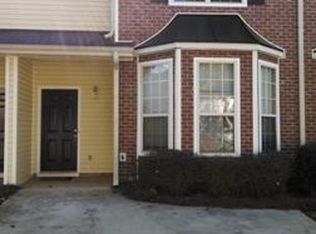 2449 Brianna Dr, Hampton, GA 30228