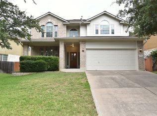 16421 Castletroy Dr, Austin, TX 78717