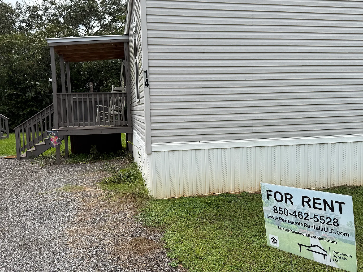 510 W Nine One Half Mile Rd — Photo 2