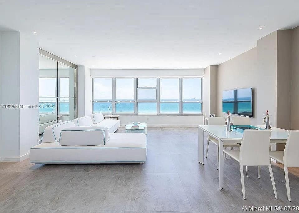1st image of 4925 Collins Ave APT 7B