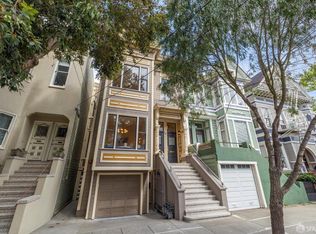1306-1308A Page St, San Francisco, CA 94117