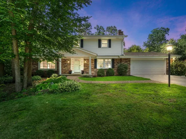 4118 Pennington LANE, Mount Pleasant, WI 53403