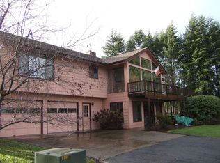 151 Penrose Ln, Chehalis, WA 98532