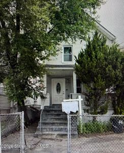143 Simonson Ave, Staten Island, NY, 10303