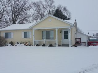 531 Highway St, Underwood, IA 51576