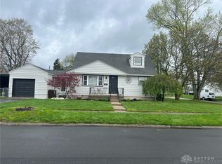 1521 Dutchess Ave, Kettering, OH 45420