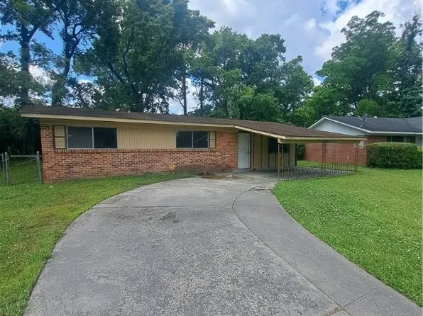 1531 Cathy Street, Savannah, GA 31415