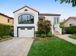 1204 Bernal Ave, Burlingame, CA 94010