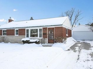 7 6th St, Downers Grove, IL 60515