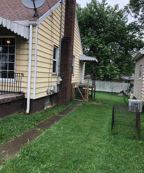 619 Western Ave, Mingo Junction, OH 43938 Zillow